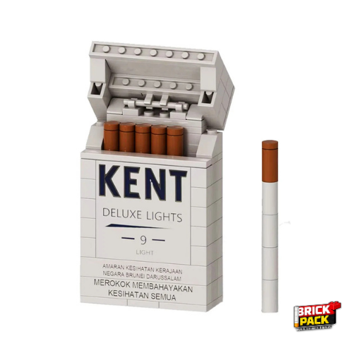 Brick Pack – Vintage Build 🧱