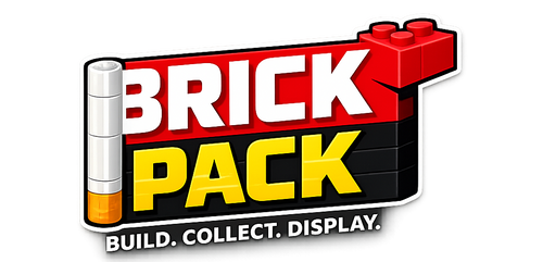 Brick Pack